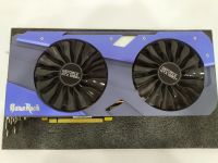 Лот: 15434545. Фото: 3. Palit GTX 1080ti Gamerock Premium... Компьютеры, оргтехника, канцтовары