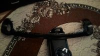 Лот: 8613422. Фото: 2. Накладка заднего бампера bmw x6. Автозапчасти