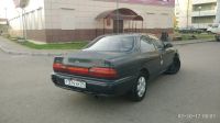 Лот: 10391155. Фото: 3. Toyota vista 1993г. 1.8. Красноярск