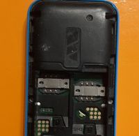 Лот: 18267705. Фото: 3. Nokia 105. Красноярск
