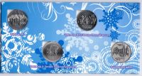 Лот: 6992012. Фото: 2. 25 рублей 2014 "XXII Олимпийские... Монеты