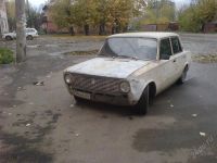 Лот: 2163325. Фото: 2. ваз 2101. Авто, мото, водный транспорт