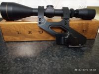 Лот: 15027075. Фото: 5. Оптический прицел Leupold VX-1...