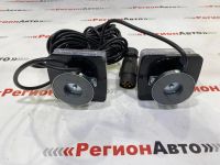 Лот: 25704685. Фото: 2. Проводка прицепа в сборе с LED... Авто, мото, водный транспорт