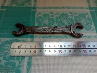 Лот: 22820555. Фото: 3. Ключи рожковые гаечные 14х17... Строительство и ремонт