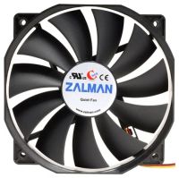 Лот: 6298793. Фото: 3. Zalman ZM-F4. Компьютеры, оргтехника, канцтовары