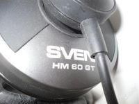 Лот: 2920622. Фото: 2. Sven HM-60GT. Периферия