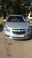 Лот: 16913046. Фото: 3. Daewoo Lacetti 1.6 MT | 2009г. Красноярск