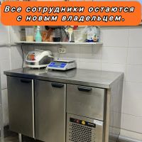 Лот: 22030239. Фото: 6. Готовый бизнес Кофейня (буфет...