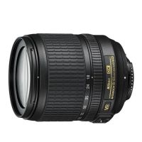 Лот: 10238631. Фото: 5. Объектив NIKON AF-S VR 18-105mm...