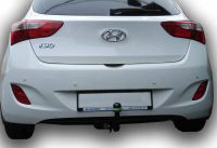 Лот: 16731924. Фото: 3. Фаркоп для HYUNDAI I 30 (JDH... Авто, мото, водный транспорт