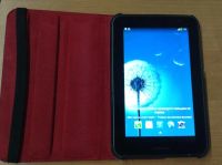 Лот: 7767727. Фото: 2. Samsung Galaxy Tab 2 7.0 GT-P3100... Компьютеры, ноутбуки, планшеты