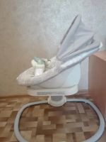 Лот: 11423367. Фото: 2. Укачивающий центр Graco. Электронная... Дети растут