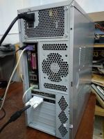 Лот: 13905184. Фото: 3. Xeon E3 -1230 v2, 3.30@3.7GHz... Компьютеры, оргтехника, канцтовары