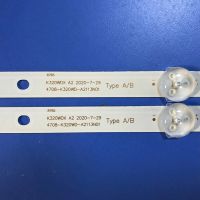 Лот: 17888060. Фото: 3. 0063 Led набор комплект подсветки... Бытовая техника