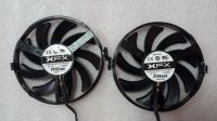 Лот: 15020496. Фото: 6. Вентилятор для видеокарты XFX...