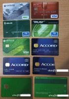 Лот: 25886592. Фото: 2. Телефонные, функциональные карточки... Открытки, билеты и др.