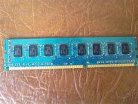Лот: 1953782. Фото: 2. Продам HYNIX DDR-III DIMM 2Gb... Комплектующие