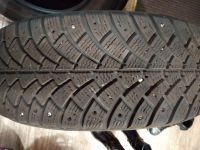 Лот: 13848922. Фото: 5. Шины 205-65-15 BFGoodrich - 2...