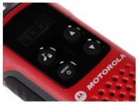 Лот: 10998703. Фото: 4. Радиостанция Motorola TLKR-T40. Красноярск