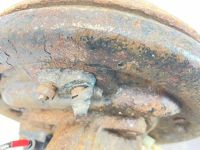 Лот: 25896750. Фото: 21. балка поперечная Hyundai Matrix...