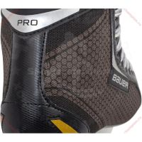 Лот: 4837868. Фото: 3. Коньки Bauer Supreme Pro. Красноярск