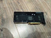 Лот: 5135967. Фото: 3. Когда мощная-топовая видеокарта... Компьютеры, оргтехника, канцтовары