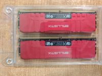 Лот: 17732172. Фото: 3. продам Crucial Ballistix Red... Компьютеры, оргтехника, канцтовары