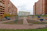 Лот: 25806579. Фото: 18. 1-комн. квартира , Красноярск...