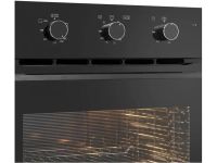 Лот: 25898745. Фото: 6. Газовый духовой шкаф Maunfeld...