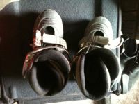 Лот: 4123329. Фото: 3. коньки детские регулируемые до... Красноярск