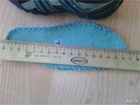 Лот: 9129516. Фото: 5. Кроссовки детские 25 размер