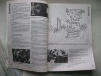 Лот: 11092167. Фото: 3. Книга VW Golf II Jetta II 1983-1992... Авто, мото, водный транспорт