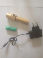 Лот: 16530760. Фото: 2. Фонарь UltraFire S038 Gree XP-E... Туризм