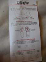 Лот: 12008085. Фото: 14. Туфли,кроссовки Callaghan Испания...