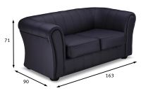 Лот: 23694163. Фото: 2. Диван Hoff Бруклин Премиум. Мягкая мебель