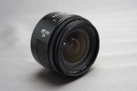 Лот: 9814904. Фото: 2. Minolta AF 24mm / f 2.8 байонет... Фото, видеокамеры, оптика