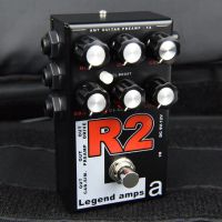Лот: 14060475. Фото: 3. AMT Electronics R2 Р2 (Mesa/Boogie... Музыкальные инструменты и оборудование