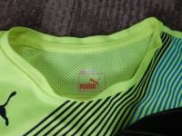 Лот: 10750182. Фото: 3. Футболка "Puma" рост 140см. Дети растут