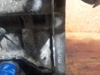 Лот: 19008171. Фото: 5. Двигатель Nissan Serena C25 MR20DE...