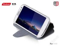 Лот: 2368729. Фото: 2. кожаный чехол для samsung galaxy... Аксессуары