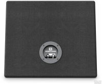 Лот: 18475557. Фото: 3. Сабвуфер корпусной JBL STAGE 1200B. Авто, мото, водный транспорт