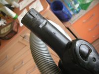 Лот: 25782955. Фото: 3. Шланг пылесоса с дистанционным... Бытовая техника