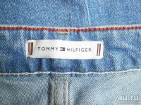 Лот: 18549546. Фото: 12. Женские джинсы Tommy Hilfiger...