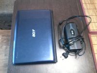 Лот: 5548871. Фото: 3. Ноутбук Acer Aspire 4736G не включается. Компьютеры, оргтехника, канцтовары