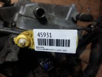 Лот: 18537420. Фото: 7. Двигатель Toyota Probox NCP51...