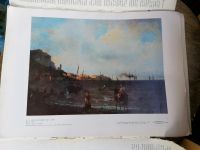 Лот: 17991947. Фото: 3. И.К.Айвазовский репродукции 1988г... Литература, книги