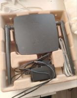 Лот: 25440376. Фото: 4. Wifi роутер dlink dir-615. Красноярск