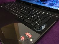 Лот: 12835799. Фото: 4. HP Pavilion AMD A10-4600M 4-ядра... Красноярск