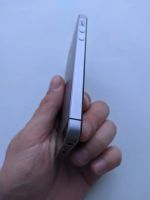 Лот: 13936425. Фото: 4. iPhone SE 32Gb